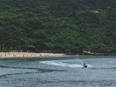-东澳岛