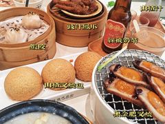 -蔡澜点心·粤菜(月星环球港店)