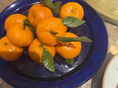 -又一福烤鸭·北京菜(东四店)