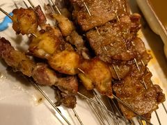-高家烧鸽子烧烤店63年