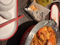 -胖哥俩肉蟹煲(淮安万达店)