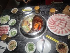 -重庆大队长火锅(凤城八路店)