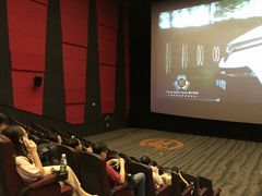 -上影国际影城(普陀绿地缤纷城店)