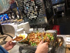 -芭菲盛宴·环球美食(解放碑英利国际店)