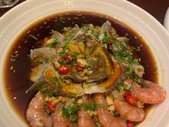 -妈妈菜舟山海鲜(定海古城店)