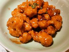 糖里脊-弄堂里(滨江龙湖天街店)