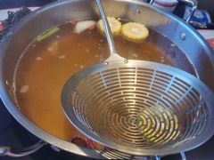 -鲜牛记潮汕牛肉火锅(淮安珠海路店)