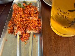 -贰醒·私房小院烧烤 (太古里店)
