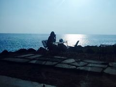 -Cafe Aewol Monsant