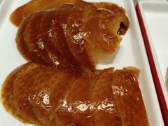 -玉林烤鸭店(垡头店)