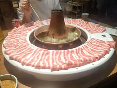 -三好先生的铜锅涮肉(太乙路店)