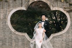 点击看大图 -吉光片羽高端婚纱摄影(泰州优选店)