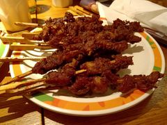 -比格比萨自助(万柳华联店)