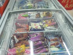 -世纪华联超市(云杉路店)