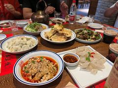 -新兴园饺子馆(河南街店)