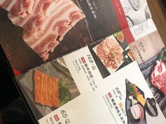 -香猪坊韩国烤肉专属门店(魏公村店)