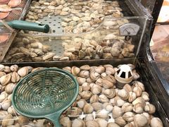 -盛江山自助料理(太原街万达店)