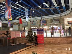 -冠军冰场(环球中心店)