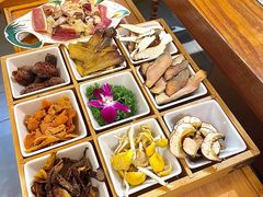 -大理董·董家小厨野生菌火锅(古城旗舰店)