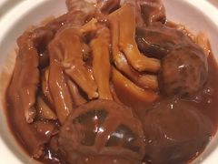 -东海朗廷酒店-唐阁T’ANG COURT 中餐厅