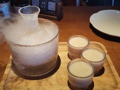 -庆春朴门(前滩太古里店)