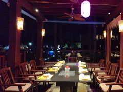 -亚龙湾红树林度假酒店-韩轩韩餐厅