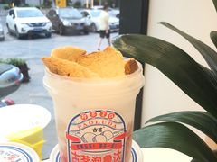 -古茗(浏阳天虹1店)
