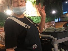 -梨花自助烤肉(天河城店)