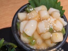 -沼津港精致料理·寿喜烧·烧鸟(青浦宝龙广场日料榜单店)