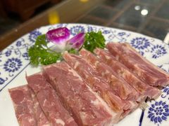 -陈记菜馆·非遗淮扬菜(东关街教场店)