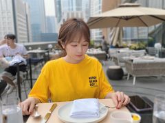 -Mercato莫卡多露台餐厅与酒吧(K11店)