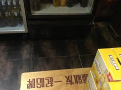 -小俩口烧烤东北菜(双井店)