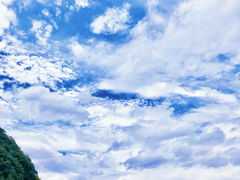 -福建天门山