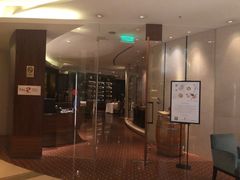 门面-丽思卡尔顿酒店-PALETTO意大利餐厅