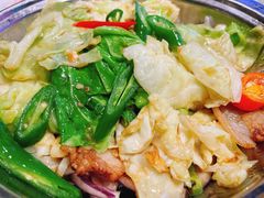 -品大三·南京菜(大行宫店)