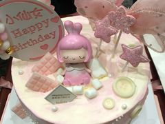 -华利酒楼(中吴大道店)