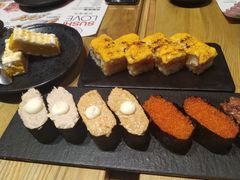 -Sushi Love 创意寿司(丽影广场店)