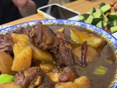 -东财大盘鸡(黑石礁店)