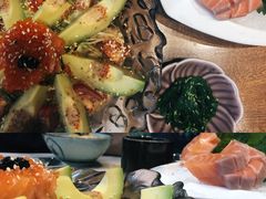 -隐鮨日料(北辰三角洲店)