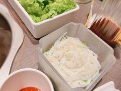 -东来顺铜锅炭火涮肉(上地华联店)