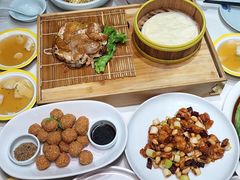 -惠丰堂饭庄·烤鸭·京味菜(民族大学店)