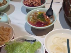 -宽城子美蛙毛肚自助火锅(建邺万达步行街店)