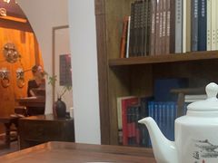 -道南書院·私房菜·早午茶·茶馆