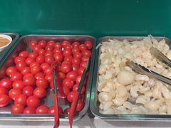 -京悦南门涮羊肉·羊蝎子火锅(田林路店)