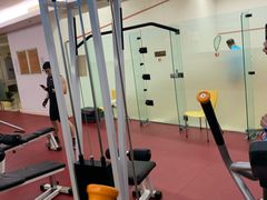 -好苑建国酒店健身中心