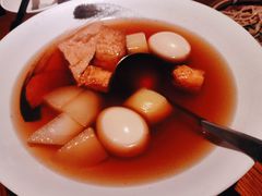 -万藏·荞麦酒房BANKURA JAPANESE SOBA KITCHEN(长乐路店)