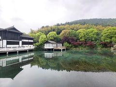 -旺山景区