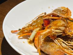-乔街深夜食堂·小龙虾·高压锅生蚝(杭州总店)