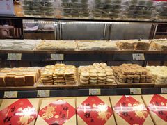 -百饼园(南后街店)