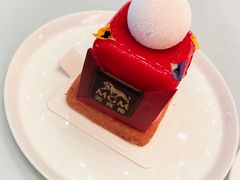 -视博茶点(美狮美高梅店)